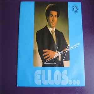 Juan Guerrero - Ellos.... Mp3