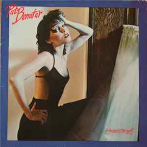 Pat Benatar - In The Heat Of The Night Mp3