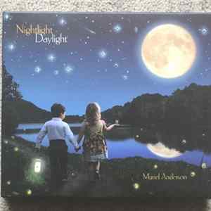 Muriel Anderson - Nightlight Daylight Mp3