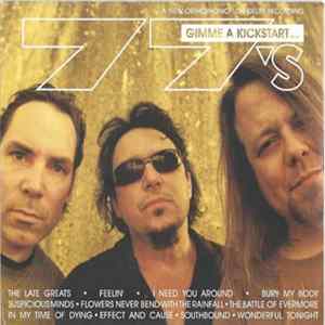 77's / Michael Roe - Gimme A Kickstart ... And A Phrase Or Two Mp3