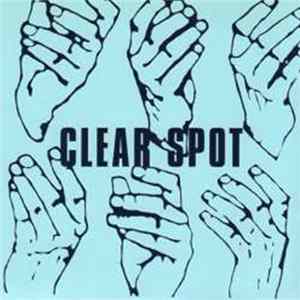 Clear Spot - Moonman Bop / Psycho's Blues Mp3