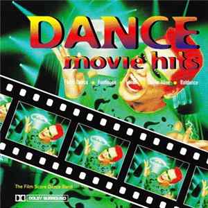 The Film Score Dance Band - Dance Movie Hits Mp3