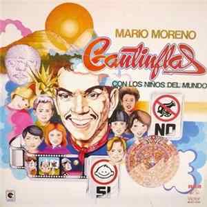 Mario Moreno "Cantinflas" - Con Los Niños Del Mundo Mp3