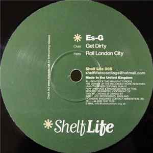Es-G - Roll London City Mp3