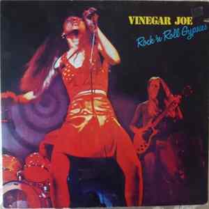 Vinegar Joe - Rock'n Roll Gypsies Mp3