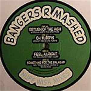 Bangers R Mashed - Nuff Wish Mixes - Plate 6 Mp3