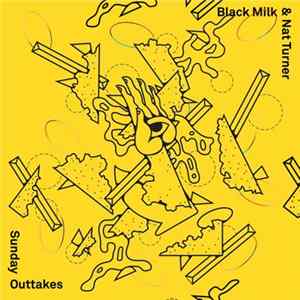 Black Milk & Nat Turner - Sunday Outtakes Mp3