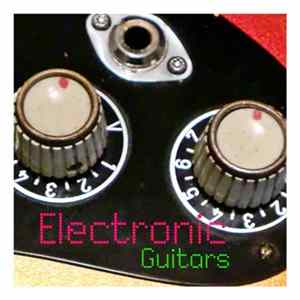 Chris Hawk - Electronic Guitars Mp3