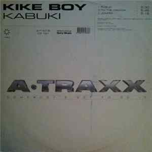 Kike Boy - Kabuki Mp3