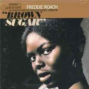Freddie Roach - Brown Sugar Mp3