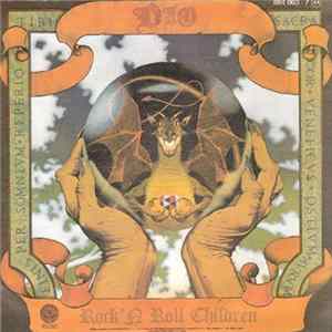 Dio - Rock 'N' Roll Children Mp3