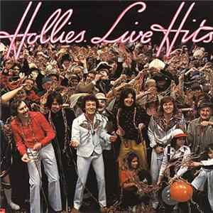 The Hollies - Hollies Live Hits Mp3