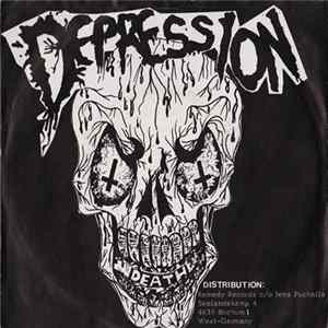 Depression / Gash - Depression / Gash Mp3