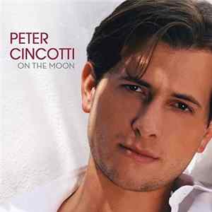 Peter Cincotti - On The Moon Mp3