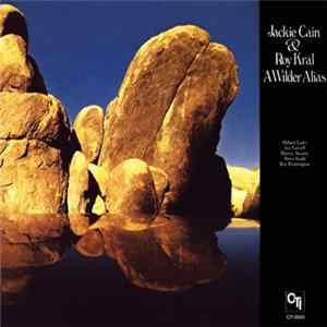 Jackie Cain & Roy Kral - A Wilder Alias Mp3