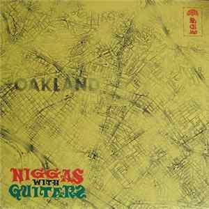 Niggas With Guitars - Ethnic Frenzy Mp3