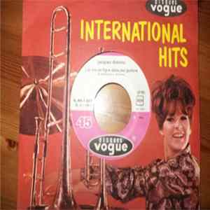 Jacques Dutronc - J'ai Mis Un Tigre Dans Ma Guitare / Les Gens Sont Fous, Les Temps Sont Flous Mp3