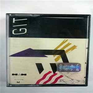Git - GIT Mp3