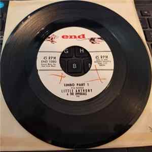 Little Anthony & The Imperials - Limbo Mp3