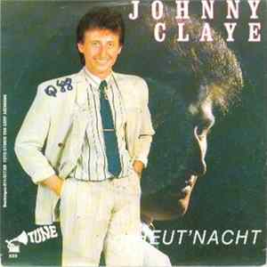 Johnny Claye - Vandaag Mp3