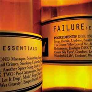 Failure - Essentials Mp3