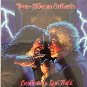 Trans-Siberian Orchestra - Beethoven's Last Night Mp3