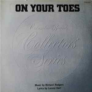 Portia Nelson, Jack Cassidy In Rodgers & Hart's - On Your Toes Mp3