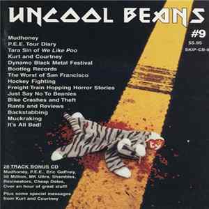 Various - UnCool Beans! #9 Bonus CD Mp3