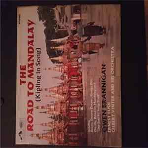 Owen Brannigan, Ernest Lush With Gilbert Vinter And His Orchestra - The Road To Mandalay (Kipling In Song 1866-1966) Mp3