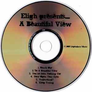 Eligh - A Beautiful View Mp3
