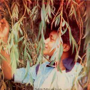 Paulette Walker And Various - Is There A Place In Your Heart For Me Mp3