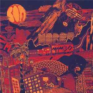 Morbo & Mambo - BOA Mp3