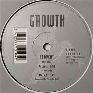Cerpent - Pacific Mp3