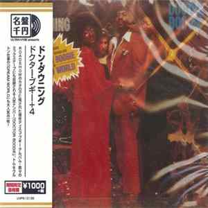 Don Downing - Doctor Boogie Mp3