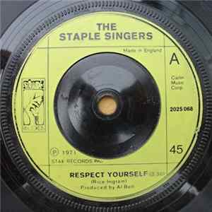 The Staple Singers - Respect Yourself Mp3