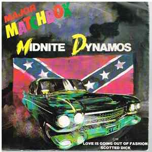 Major Matchbox - Midnite Dynamos Mp3