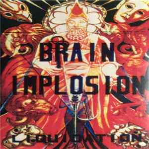 Brain Implosion - Liquidation Mp3