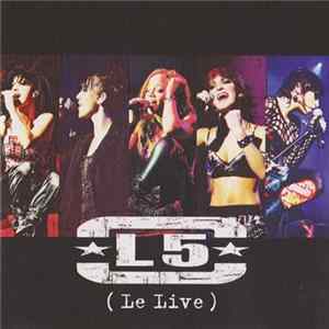 L5 - (Le Live) Mp3