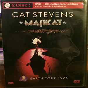 Cat Stevens - Majikat: Earth Tour 1976 Mp3