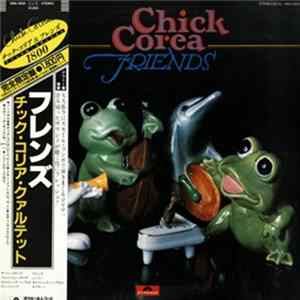Chick Corea - Friends Mp3