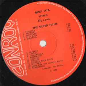 Various - The Silver Flute Mp3