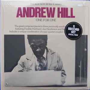 Andrew Hill - One For One Mp3