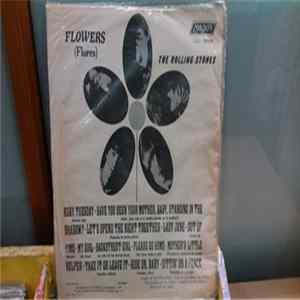 The Rolling Stones - Flowers = Flores Mp3