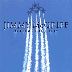 Jimmy McGriff - Straight Up Mp3