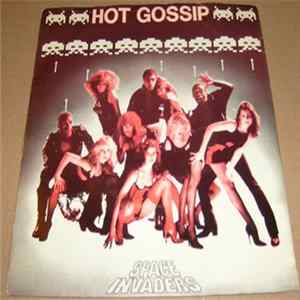 Hot Gossip - Space Invaders Mp3