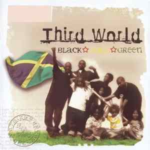 Third World - Black Gold Green Mp3
