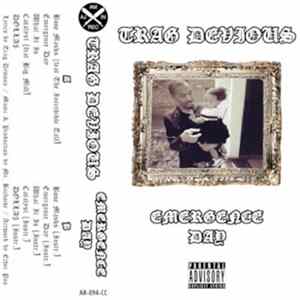 Trag Devious - Emergence Day Mp3