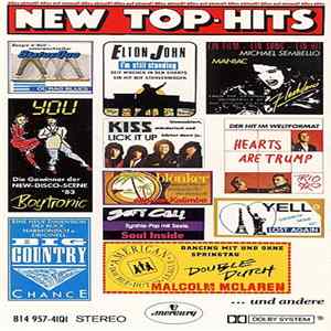 Various - New Top Hits Mp3