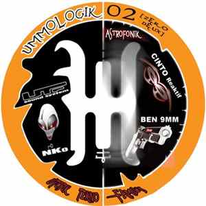 Various - Ummologik 02 Mp3