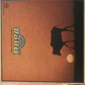 Ravi Shankar - Raga Mp3